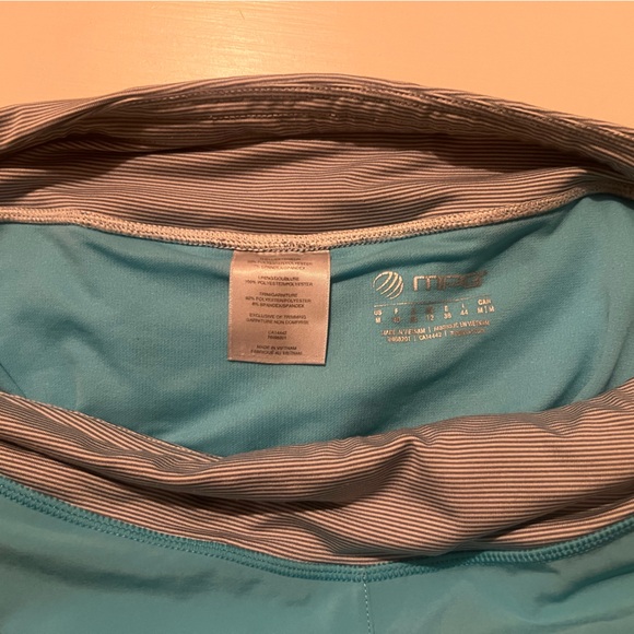 Running shorts - Picture 2 of 4